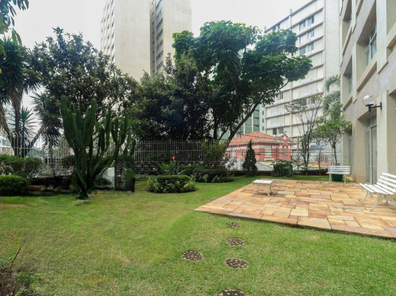 Imagem Imóvel com 4 Quartos à Venda, 306 m² em Paraiso - São Paulo Imagem Imóvel com 4 Quartos à Venda, 306 m² em Paraiso - São Paulo