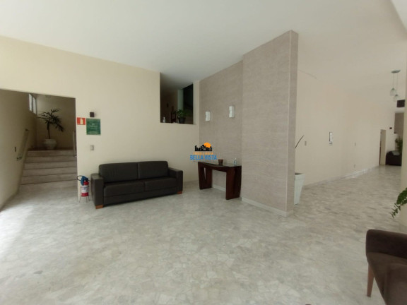 Imagem Apartamento com 2 Quartos à Venda, em Itararé - São Vicente Imagem Apartamento com 2 Quartos à Venda, em Itararé - São Vicente