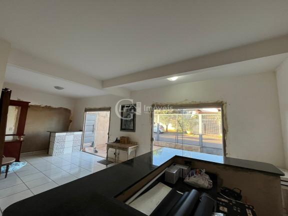 Imagem Casa com 3 Quartos à Venda, 300 m² em Vila Morumbi - Campo Grande Imagem Casa com 3 Quartos à Venda, 300 m² em Vila Morumbi - Campo Grande