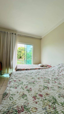 Imagem Casa de Condomínio com 3 Quartos à Venda, 275 m² em Residencial Goiânia Golfe Clube - Goiânia