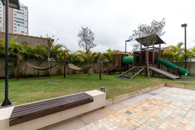 Imagem Apartamento com 2 Quartos à Venda, 127 m² em Jardim Da Glória - São Paulo Imagem Apartamento com 2 Quartos à Venda, 127 m² em Jardim Da Glória - São Paulo