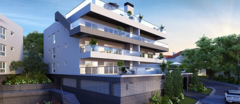 Imóvel com 3 Quartos à Venda, 193 m² em Tristeza - Porto Alegre