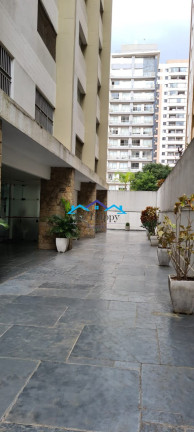 Imagem Apartamento com 2 Quartos à Venda, 65 m² em Bosque Da Saúde - São Paulo