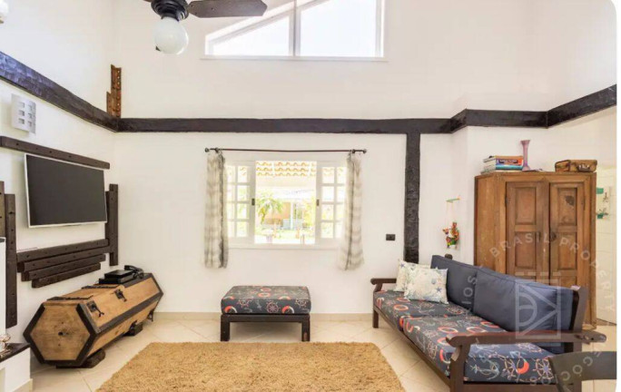 Imagem Casa com 3 Quartos à Venda, 250 m² em Paúba - São Sebastião Imagem Casa com 3 Quartos à Venda, 250 m² em Paúba - São Sebastião