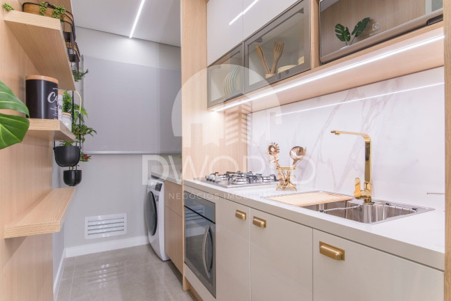 Imagem Imóvel com 2 Quartos à Venda, 48 m² em Centro - São Bernardo Do Campo Imagem Imóvel com 2 Quartos à Venda, 48 m² em Centro - São Bernardo Do Campo