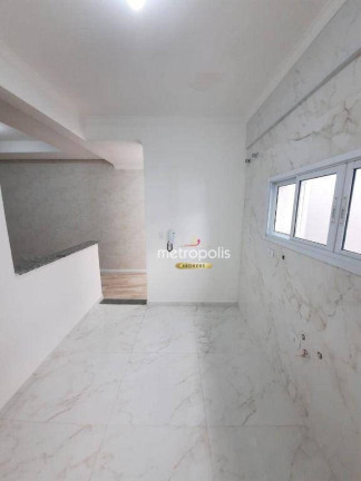 Imagem Imóvel com 3 Quartos à Venda, 137 m² em Campestre - Santo André Imagem Imóvel com 3 Quartos à Venda, 137 m² em Campestre - Santo André