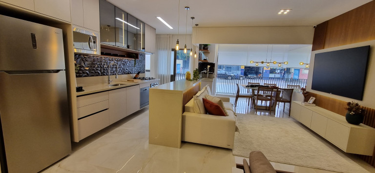 Imagem Apartamento com 3 Quartos à Venda, 90 m² em Centro - São Caetano Do Sul