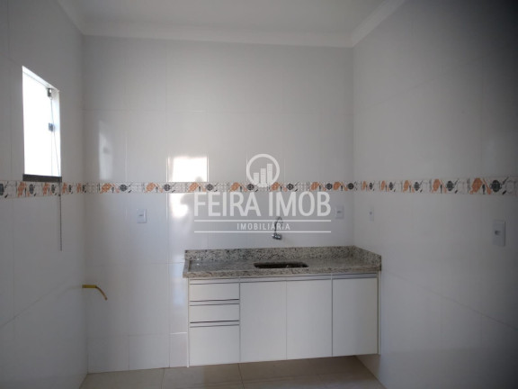 Imagem Casa com 2 Quartos à Venda, 108 m² em Sim - Feira De Santana Imagem Casa com 2 Quartos à Venda, 108 m² em Sim - Feira De Santana