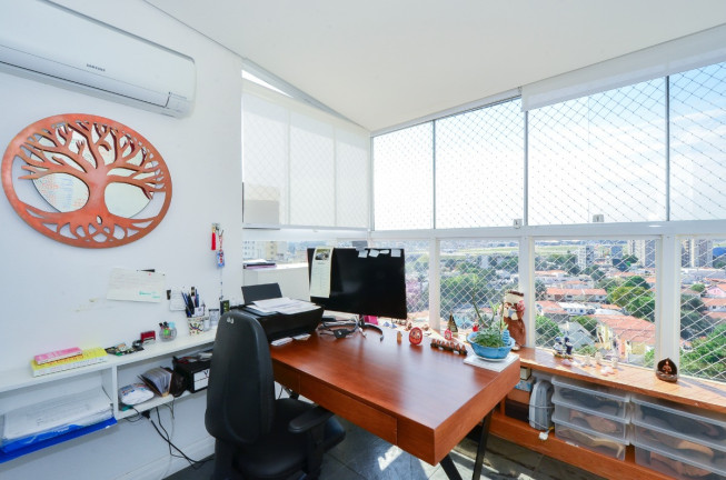 Imagem Apartamento com 2 Quartos à Venda, 87 m² em Campo Belo - São Paulo Imagem Apartamento com 2 Quartos à Venda, 87 m² em Campo Belo - São Paulo