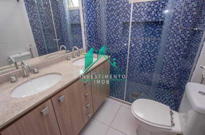 Imagem Apartamento com 3 Quartos à Venda, 142 m² em Vila Andrade - São Paulo Imagem Apartamento com 3 Quartos à Venda, 142 m² em Vila Andrade - São Paulo