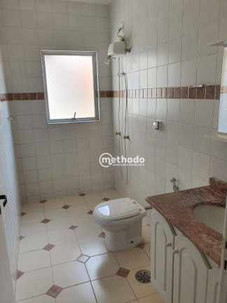 Imagem Casa com 5 Quartos à Venda, 350 m² em Jardim Do Lago - Campinas Imagem Casa com 5 Quartos à Venda, 350 m² em Jardim Do Lago - Campinas