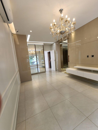 Imagem Sobrado com 3 Quartos à Venda, 315 m² em Villa Do Golf - Ribeirão Preto