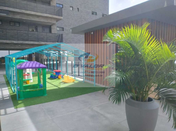 Imagem Apartamento com 3 Quartos à Venda, 120 m² em Tambaú - João Pessoa