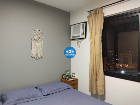 Imagem Imóvel com 3 Quartos à Venda, 69 m² em Campo Grande - Rio De Janeiro