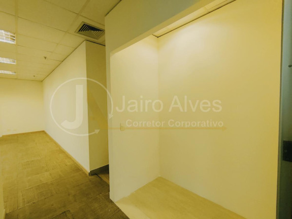 Imagem Imóvel Comercial para Alugar, 143 m² em Cidade Monções - São Paulo Imagem Imóvel Comercial para Alugar, 143 m² em Cidade Monções - São Paulo
