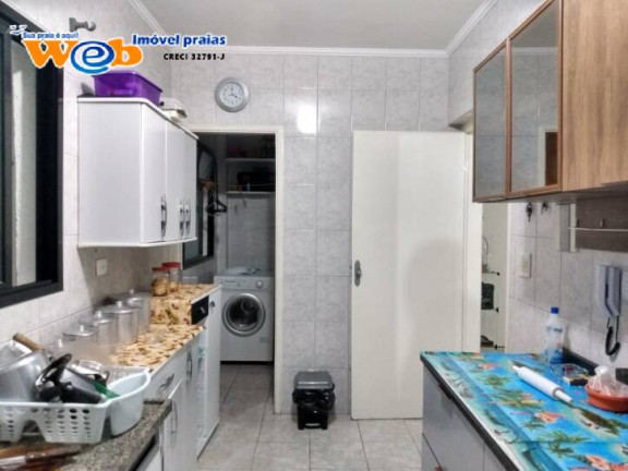 Imagem Apartamento com 2 Quartos à Venda, 80 m² em Vila Tupi - Praia Grande Imagem Apartamento com 2 Quartos à Venda, 80 m² em Vila Tupi - Praia Grande