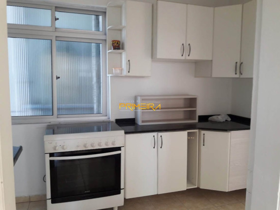 Imagem Apartamento com 1 Quarto à Venda, 56 m² em Centro - Curitiba