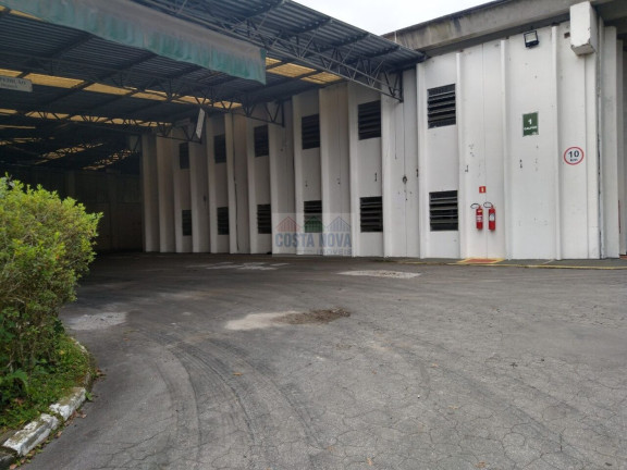 Imagem Imóvel Comercial à Venda, 5.400 m² em Barro Branco - Ribeirão Pires Imagem Imóvel Comercial à Venda, 5.400 m² em Barro Branco - Ribeirão Pires