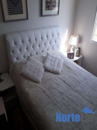 Imagem Apartamento com 3 Quartos à Venda, 69 m² em Vila Aurora (zona Norte) - São Paulo