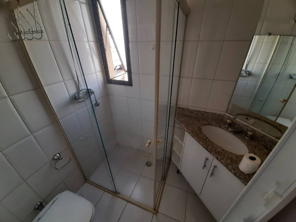 Imagem Apartamento com 3 Quartos à Venda ou Locação, 198 m² em Centro - Sorocaba