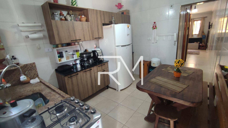 Imagem Sobrado com 2 Quartos à Venda, 75 m² em Vila Atlântica - Mongaguá
