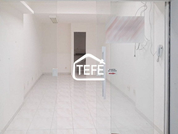 Sala Comercial à Venda, 16 m² em Ipanema - Rio De Janeiro