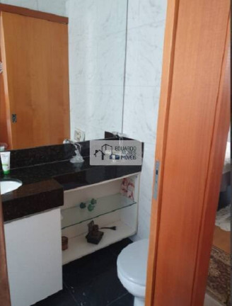 Imagem Apartamento com 3 Quartos à Venda, 84 m² em Sion - Belo Horizonte
