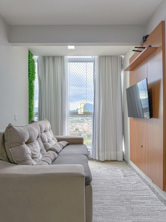 Imagem Imóvel com 2 Quartos à Venda, 58 m² em Vera Cruz - Cariacica