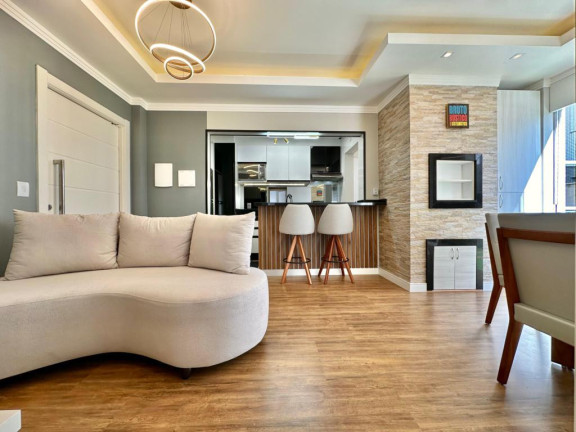 Imagem Apartamento com 2 Quartos à Venda, 142 m² em Zona Nova - Capao Da Canoa