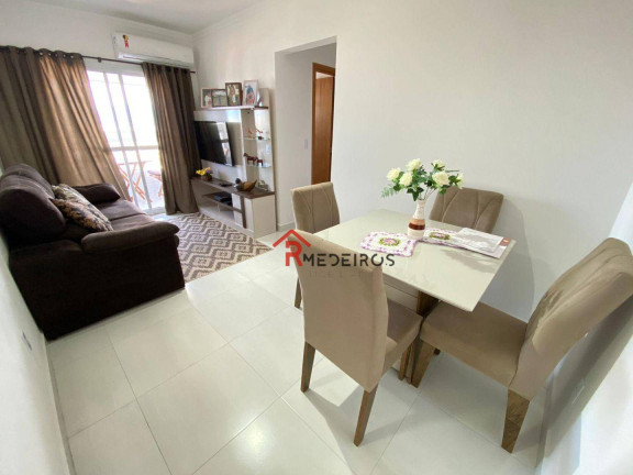 Imagem Apartamento com 1 Quarto à Venda, 47 m² em Aviação - Praia Grande Imagem Apartamento com 1 Quarto à Venda, 47 m² em Aviação - Praia Grande