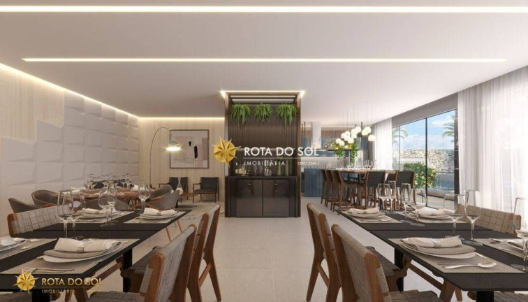 Imagem Cobertura com 4 Quartos à Venda, 312 m² em Bombas - Bombinhas