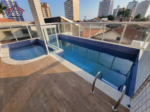 Imagem Apartamento com 1 Quarto à Venda, 43 m² em Maracana - Praia Grande Imagem Apartamento com 1 Quarto à Venda, 43 m² em Maracana - Praia Grande