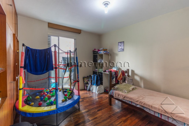 Imagem Apartamento com 3 Quartos à Venda, 180 m² em Bela Vista - São Paulo