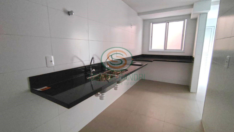Imagem Apartamento com 3 Quartos à Venda, 177 m² em Jardim Da Penha - Vitória