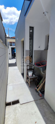 Imagem Casa de Condomínio com 3 Quartos à Venda, 90 m² em Braz Cubas - Mogi Das Cruzes Imagem Casa de Condomínio com 3 Quartos à Venda, 90 m² em Braz Cubas - Mogi Das Cruzes