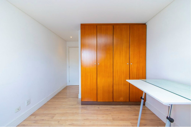 Imagem Cobertura com 4 Quartos à Venda, 291 m² em água Verde - Curitiba