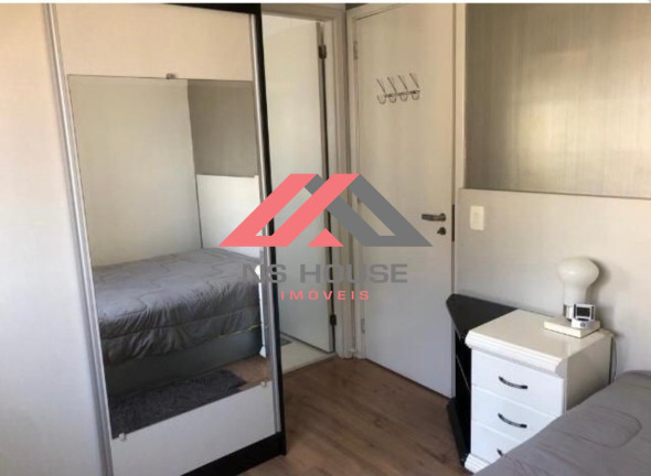 Imagem Imóvel com 3 Quartos à Venda, 109 m² em Santa Maria - São Caetano Do Sul