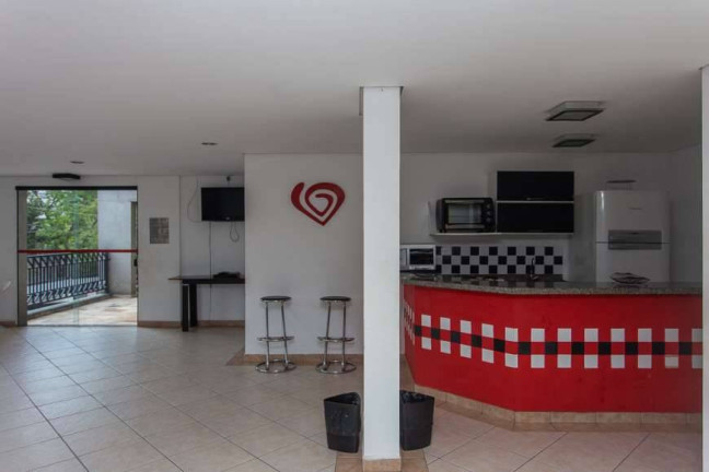 Imagem Apartamento com 2 Quartos à Venda, 64 m² em Santo Amaro - São Paulo Imagem Apartamento com 2 Quartos à Venda, 64 m² em Santo Amaro - São Paulo