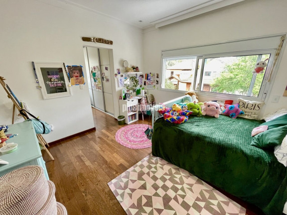 Imagem Casa com 3 Quartos à Venda, 280 m² em Morumbi - São Paulo