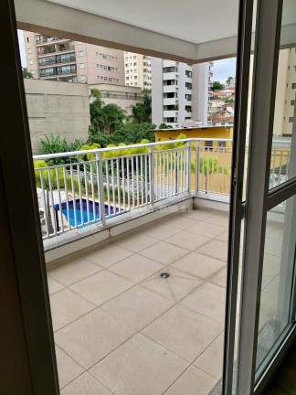 Imagem Apartamento com 2 Quartos à Venda, 66 m² em Vila Mariana - São Paulo
