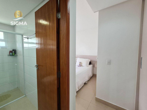 Imagem Apartamento com 3 Quartos à Venda, 113 m² em Enseada - Guarujá Imagem Apartamento com 3 Quartos à Venda, 113 m² em Enseada - Guarujá