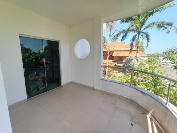 Imagem Casa de Condomínio com 6 Quartos à Venda, 1.688 m² em Coqueiro - Ananindeua