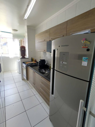 Imagem Apartamento com 2 Quartos à Venda, 56 m² em Jardim Maria Do Carmo - Sorocaba Imagem Apartamento com 2 Quartos à Venda, 56 m² em Jardim Maria Do Carmo - Sorocaba