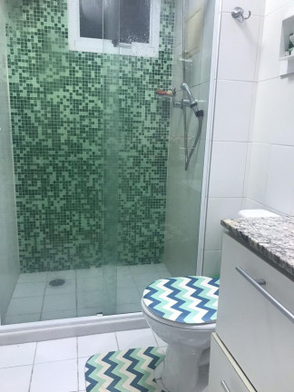 Imagem Apartamento com 3 Quartos à Venda, 98 m² em Chácara Califórnia - São Paulo Imagem Apartamento com 3 Quartos à Venda, 98 m² em Chácara Califórnia - São Paulo
