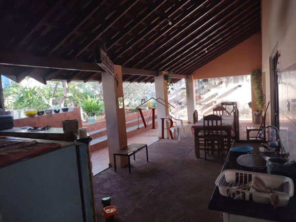 Imagem Casa com 3 Quartos à Venda, 170 m² em Centro - Valentim Gentil