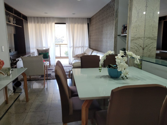 Imagem Imóvel com 4 Quartos à Venda, 145 m² em Praia Do Canto - Vitória