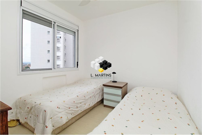 Imagem Apartamento com 3 Quartos à Venda, 95 m² em Jardim Lindóia - Porto Alegre Imagem Apartamento com 3 Quartos à Venda, 95 m² em Jardim Lindóia - Porto Alegre