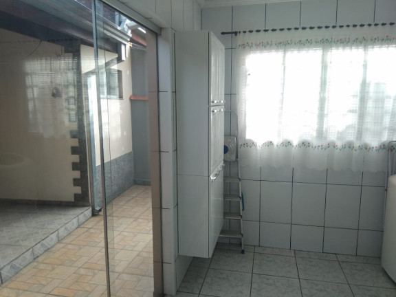 Imagem Casa com 2 Quartos à Venda, 254 m² em Jardim Lucelia - Sumaré
