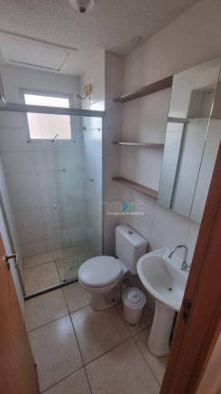 Imagem Apartamento com 2 Quartos à Venda, 40 m² em Seminário - Campo Grande Imagem Apartamento com 2 Quartos à Venda, 40 m² em Seminário - Campo Grande