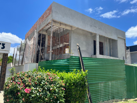 Imagem Casa com 4 Quartos à Venda, 450 m² em Alphaville Jacuhy - Serra Imagem Casa com 4 Quartos à Venda, 450 m² em Alphaville Jacuhy - Serra